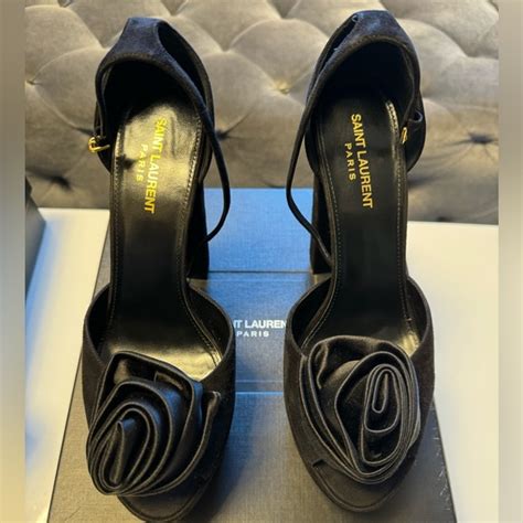 ysl jodie platform rose